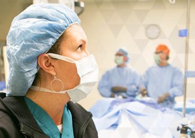 Fair Surgery Pricing | Surgery Center of Oklahoma