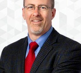 Thomas P. Lehman, M.D.