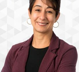 Anureet K. Bajaj, M.D.
