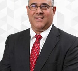 Armando Carro, D.P.M.