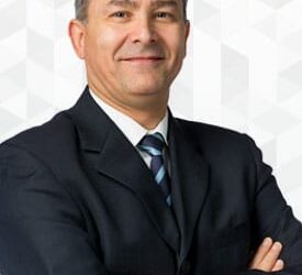 Basel S. Hassoun, M.D.