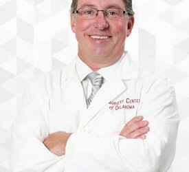 Jeff Pearce, M.D.