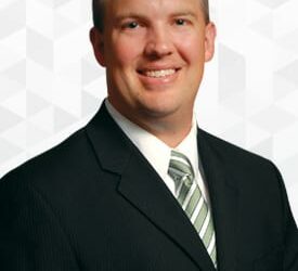 Jeremy Moore, M.D.