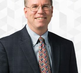 Kent Dyer, M.D.