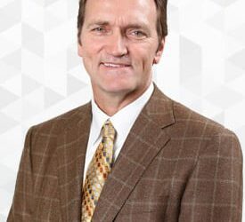 Kevin Hargrove, M.D.
