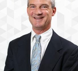Mark Gilchrist, M.D.