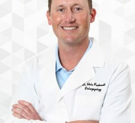Christopher Paskowski, M.D.