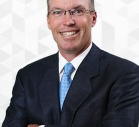 Mark Scott, M.D.