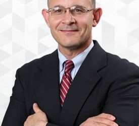 Paul A. Kammerlocher, M.D.