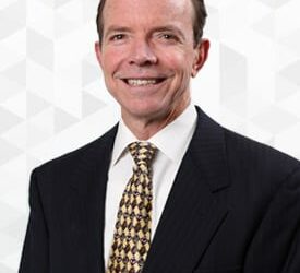 Perry Santos, M.D.