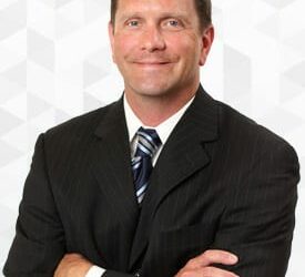 Ray Dickerson, M.D.
