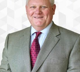 Rick Visor, M.D.