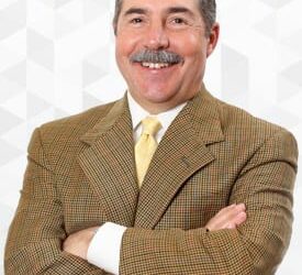 Steven Lantier, M.D.