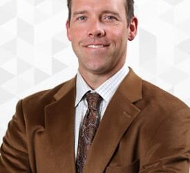 Steve Richards, M.D.