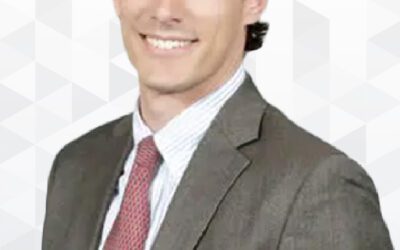 Aaron Benham, M.D.