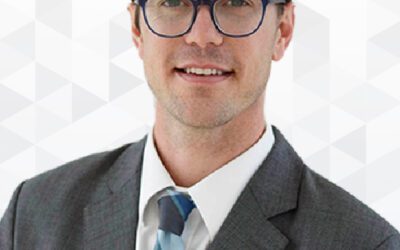 Adam Rensing, M.D.