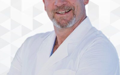 Dominic Frimberger, M.D.