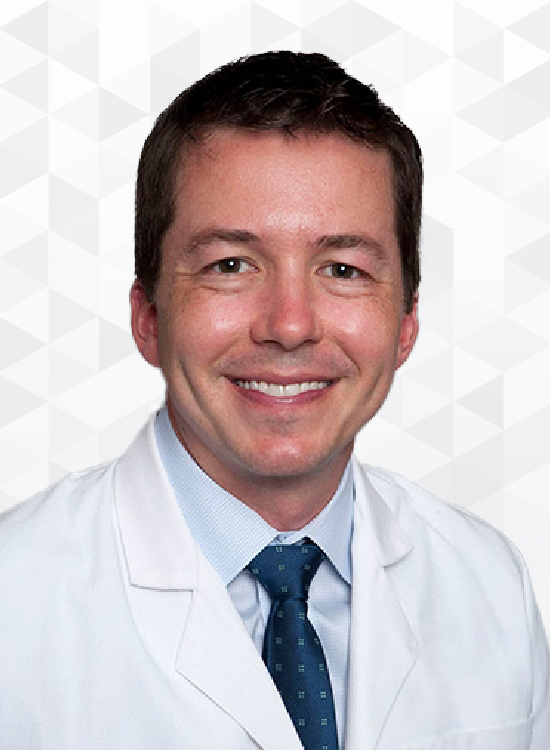 Jeremy Johnson, M.D.