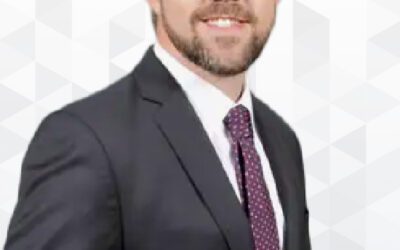 Johnny Hickson, M.D.