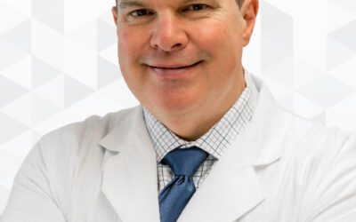 Roy Bankhead, M.D.