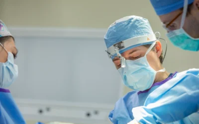 Septoplasty Recovery Timeline: What to Expect Week by Week